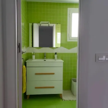 Apartment Duplex Con Piscina Comunitaria *