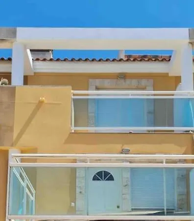 Duplex Con Piscina Comunitaria Oliva