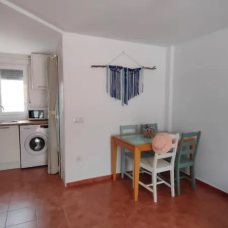 Apartment Duplex Con Piscina Comunitaria Oliva