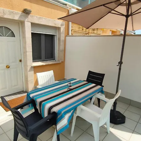 Duplex Con Piscina Comunitaria * Oliva