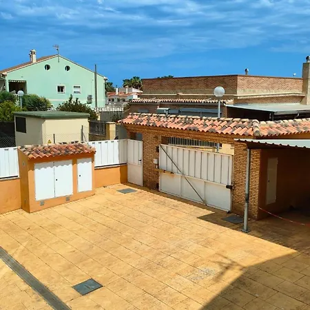 Apartment Duplex Con Piscina Comunitaria