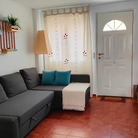 Duplex Con Piscina Comunitaria * Oliva