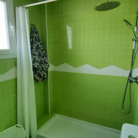 Duplex Con Piscina Comunitaria Appartamento