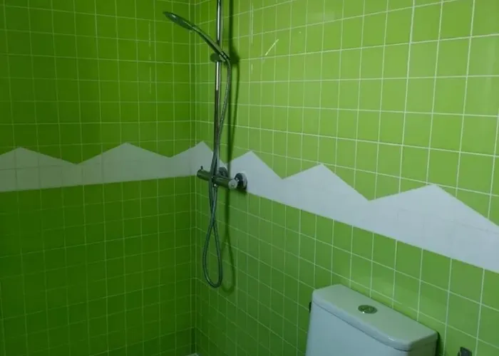 Duplex Con Piscina Comunitaria