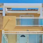 Duplex Con Piscina Comunitaria Oliva