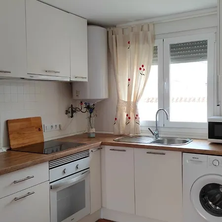 Daire Duplex Con Piscina Comunitaria Oliva