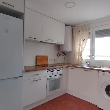 Duplex Con Piscina Comunitaria Daire