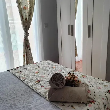Duplex Con Piscina Comunitaria Daire *